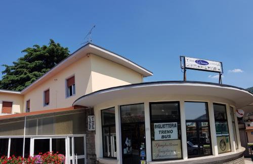 Iseo Bed & Breakfast | Locanda Diana