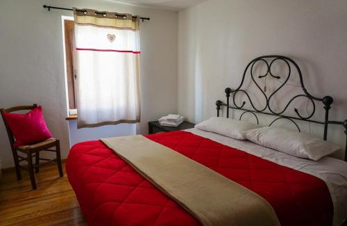 Carema Hotel | Locanda e Ristoro MALETTO