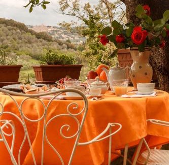 Bibbona Bed & Breakfast | Locanda Etrusca