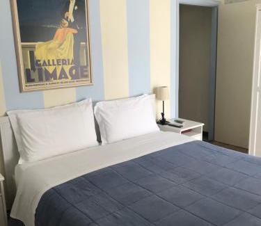 Alassio Hotel | Locanda Kon Tiki