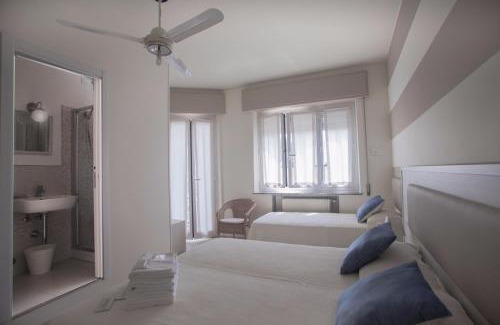 Alassio Hotel | Locanda Kon Tiki