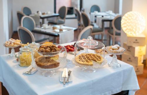 Finale Ligure Hotel | Locanda La Fortezza