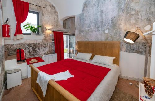 Finale Ligure Hotel | Locanda La Fortezza