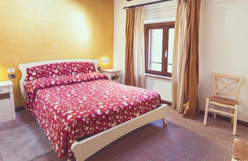 Tirli Bed & Breakfast | Locanda La Luna