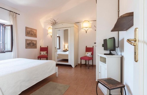 Tirli Bed & Breakfast | Locanda La Luna