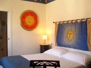 Semproniano Hotel | Locanda La Pieve B&B vicino Saturnia