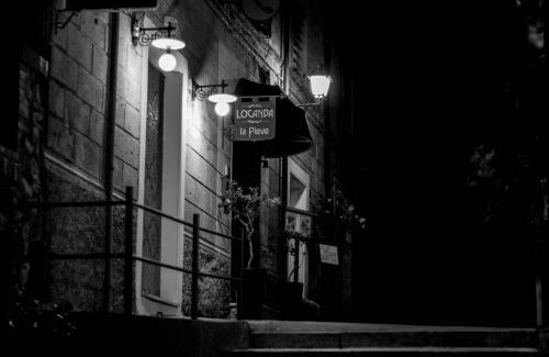 Semproniano Hotel | Locanda La Pieve B&B vicino Saturnia