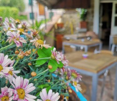 Tellaro Hotel | Locanda Miranda