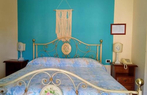 Tellaro Hotel | Locanda Miranda