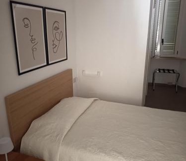 Donoratico Hotel | LOCANDA Roma sleep & food
