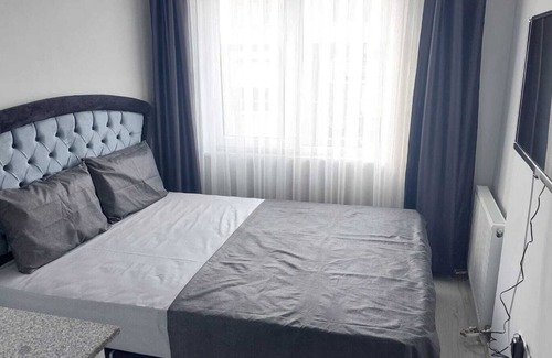 Burdur-Murat Apartment | Locaosso