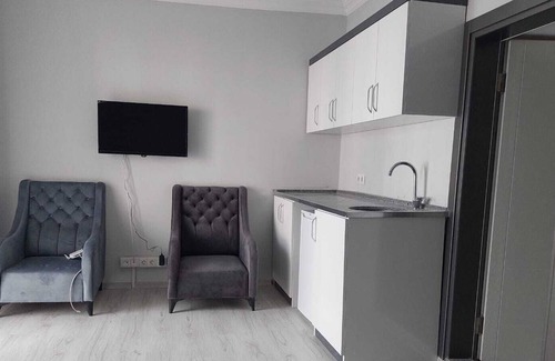 Burdur-Murat Apartment | Locaosso