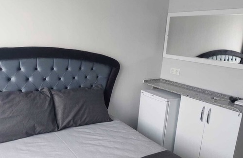 Burdur-Murat Apartment | Locaosso