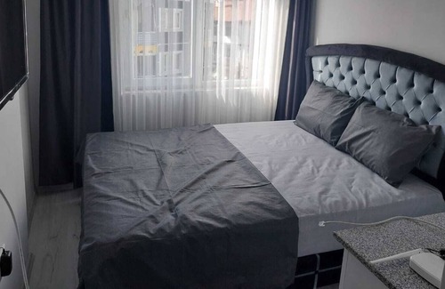 Burdur-Murat Apartment | Locaosso