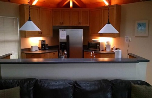 Sea Ranch House | Located Approximately 100 Yards from the Ocean Bluff