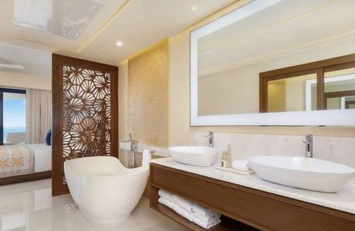 Chula Vista Resort | Located between Tule Beach and Tequila Cove Beach