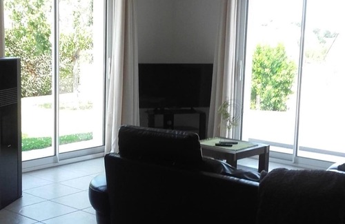 Granville House | LOCATED HOLIDAY HOUSE GRANVILLE - 1.1 KM FROM THE SEA OF DONVILLE LES BAINS