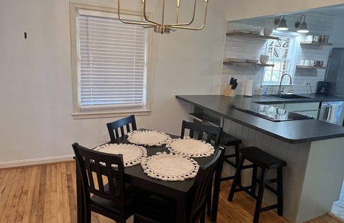 Columbus House | Located in central Columbus, just 10 minutes from the Ft.Benning visitor center.
