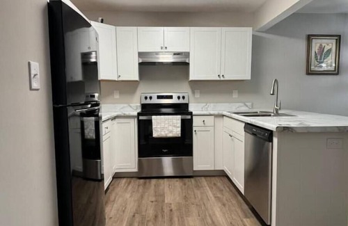 Georgetown House | Located in Georgetown, KY, close to Toyota, Kentucky Horse Park, Lexington, KY