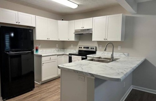Georgetown House | Located in Georgetown, KY, close to Toyota, Kentucky Horse Park, Lexington, KY