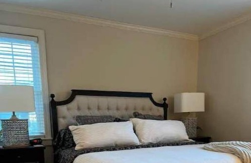 Danville House | Located in Historic Old West End. Minutes from the River District and Casino.