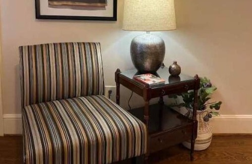 Danville House | Located in Historic Old West End. Minutes from the River District and Casino.