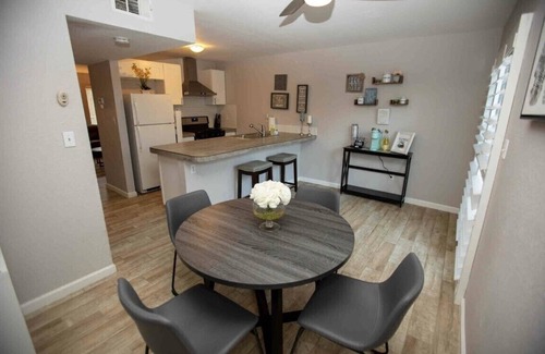 Indio House | located in Indian Palms Country Club