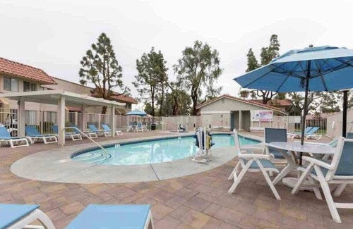 Indio House | located in Indian Palms Country Club
