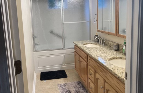Doraville House | Located in North Metro Atlanta