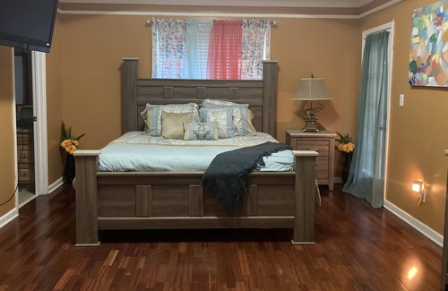 Doraville House | Located in North Metro Atlanta