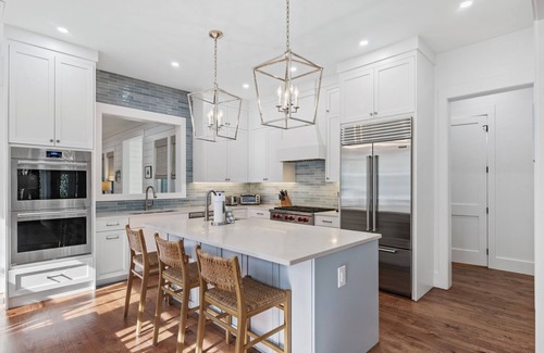 Cottage District House | Located In Phase 1 WaterColor Just Steps From Seaside