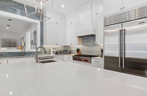 Cottage District House | Located In Phase 1 WaterColor Just Steps From Seaside