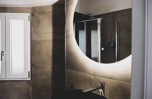Matera Apartment | Located in the city center convenient to walk and drive to.