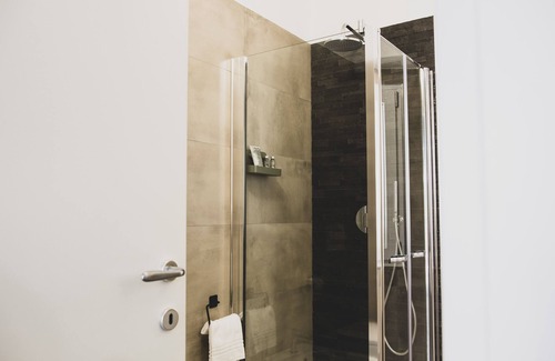 Matera Apartment | Located in the city center convenient to walk and drive to.