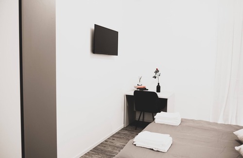 Matera Apartment | Located in the city center convenient to walk and drive to.