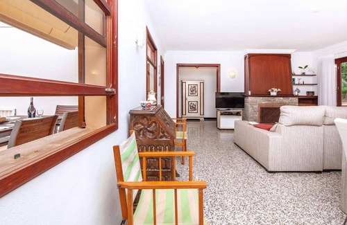 Cielo de Bonaire House | Located in the urban area of Bonaire, a suburb of Alcudia with its own small selection of bars, rest