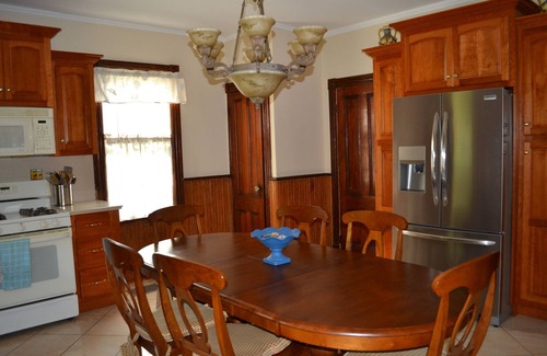 East Marion House | Located in the heart of wine country