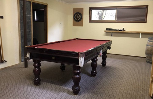 Jamieson House | Located in the heart of Jamieson, Victoria