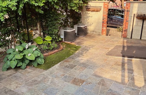 Soulard Apartment | Located in the heart of Soulard, walking distance from many attractions.