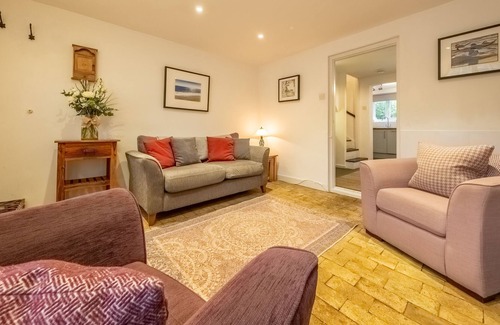 Orford Cottage | Located in the heart of the coastal village of Orford, Bailey Cottage is sure to impress with its vi