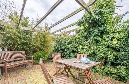 Orford Cottage | Located in the heart of the coastal village of Orford, Bailey Cottage is sure to impress with its vi