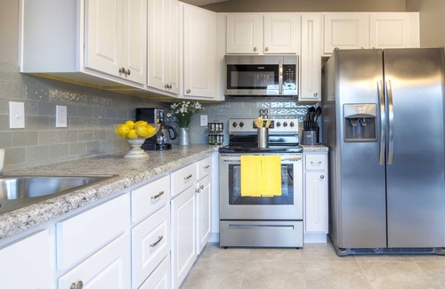 Colorado Springs House | Located In The Heart Of OCC with Spectacular Mountain Views in Every Direction!