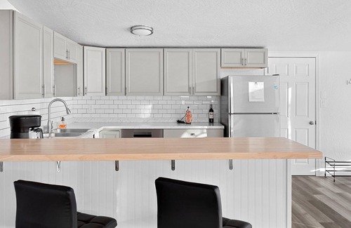 Westside House | Located just 5 minutes from DT Missoula with easy access to I-90