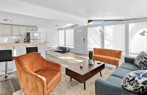 Westside House | Located just 5 minutes from DT Missoula with easy access to I-90