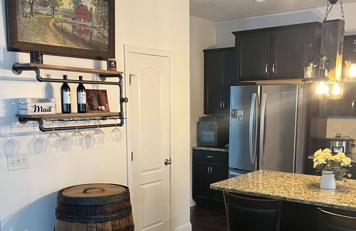 Hampstead House | Located minutes between Surf City and Wrightsville Beach.
