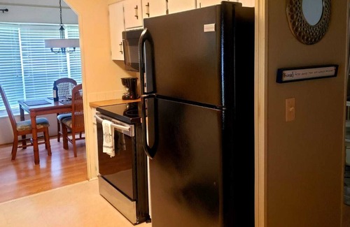 Jacarandas House | Located near Gulf of Mexico. This house offers 2 bedroom and 2 Bathroom