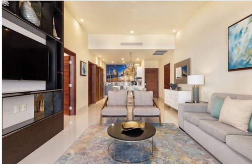 Chula Vista Resort | Located on chilcano bay