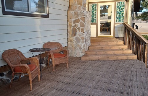 Susanville House | Located on Eagle Lake's north shore in Lassen County.