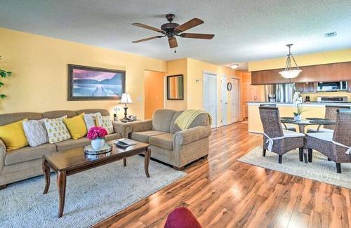 Waterford Plantation Condo | Located on Man O’ War Golf Club and Wizard Golf Club.