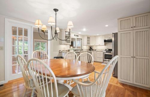 Chatham House | Located on Rail Trail By Beach & Downtown